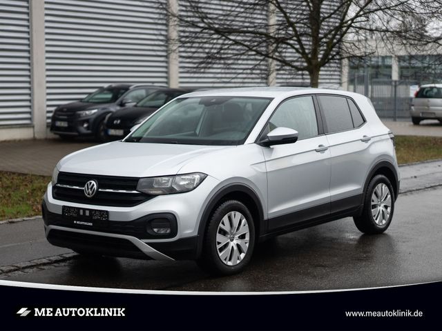 VW T-Cross 1.0 TSI *Garantie*SHZ*Kamera*CarPlay