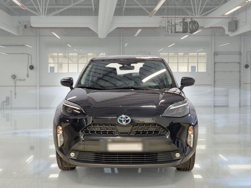 Other TOYOTA YARIS CROSS HYBRID 1.5H 92 CV E-CVT BUSIN imagem 2