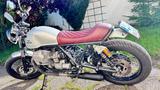 Moto Guzzi Cafe Racer California 1000 - MOTO GUZZI CAFE RACER