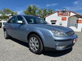 Ford Mondeo Trend - gebrauchte Ford Mondeo aus dem Jahr 2005