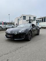 Alpine A110 S 