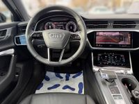 Audi A6 - Vorschau Bild 10