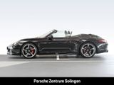 Porsche 911 991 Carrera 4S Cabrio Bose Sportabgas Chrono - Porsche 911 Urmodell in Düsseldorf