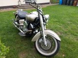 Yamaha Dragstar Classic XVS 1100 - YAMAHA CHOPPER 1100