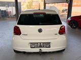 Volkswagen Polo V 1.6 TDI Highline-Klima-SHZ-AHK - Volkswagen Polo: V TDI