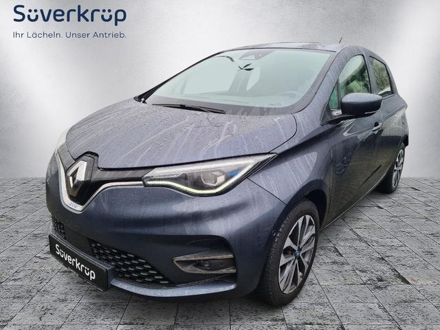 Renault ZOE Intens R135 Z.E.50 Kauf-Batterie