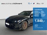 BMW M3 CS Touring UPE 155.860,- € ///M-Sport HIFI HU - BMW M3: Sport