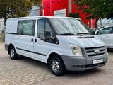Ford Transit Kasten FT 280 M 1. HAND AHK - Ford Transit: 280m