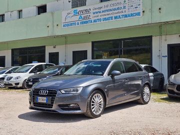 Audi A3 - 4
