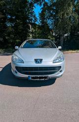 Peugeot 407 Coupe 2.2(2 Hand.166tkm)Kuppl.... - gebrauchte Peugeot 407 aus dem Jahr 2006