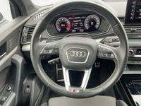 Audi Q5 - Vorschau Bild 10