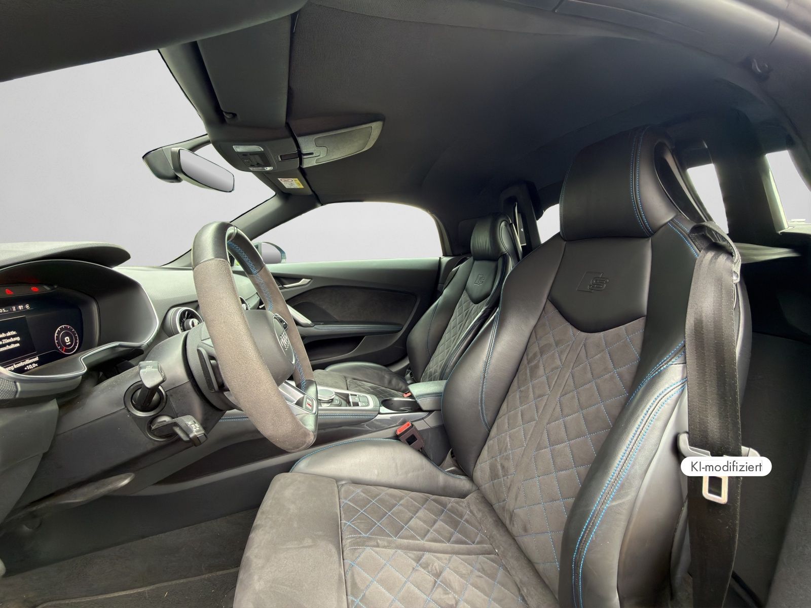 Audi TT - Bild 13