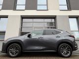Lexus NX 350h*ACC*BUSINESS*KAM*LEDER*KEY*EL SITZE*LED* - Lexus: Nx