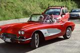 Chevrolet 1961 Chevrolet Corvette C1 - Chevrolet Gebrauchtwagen von 1961
