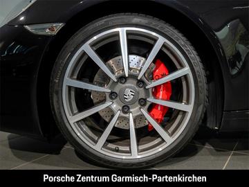 2012 Porsche 991 照片 7