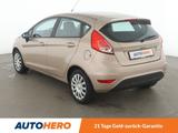 Ford Fiesta 1.25 Trend*PDC*SHZ*KLIMA*CD* - gebrauchte Ford Fiesta aus dem Jahr 2015