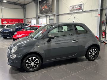 Fiat 500 - 2
