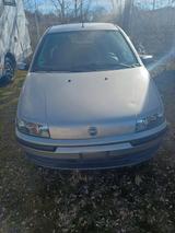 Fiat Punto - Fiat Punto in Lübeck