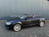 Audi 1.8 TFSI Roadster,Leder,Xenon, Appel CarPlay,SHZ - gebrauchte Audi TT aus dem Jahr 2011