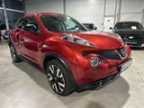 Nissan Juke N-Tec Automatik|Tempomat|Kamera|Navi|1.Hand - Nissan aus 2013