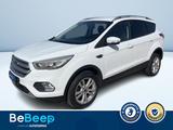 Ford Kuga 1.5 TDCI PLUS S&S 2WD 120CV MY18 - Ford Kuga S-Plus