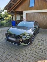 Audi RS3 8Y Daytona Limousine/Sedan V-Max ... - Audi RS3 8y Gebrauchtwagen