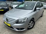 Mercedes-Benz B 180*1.HD*KLIMAAUT*NAVI*PDC*TÜV NEU - Mercedes-Benz B 180 Gebrauchtwagen in Berlin