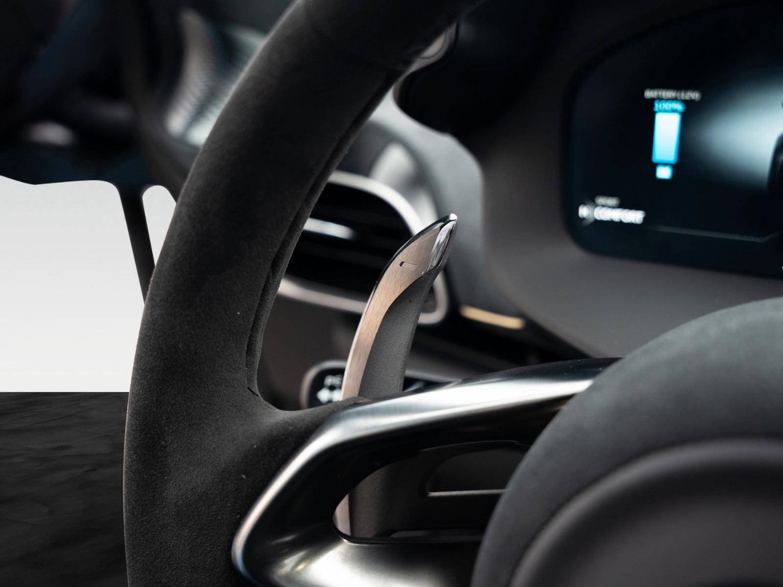 McLaren Artura Spider | MSO Velocity Colour Transform