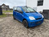 Daihatsu Cuore, Bj. 2004, TÜV 10.2027, 128... - Daihatsu aus 2004