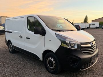 Opel Vivaro - 7