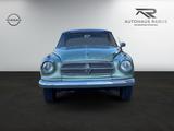 Andere Borgward Isabella Coupé - Andere aus 1960