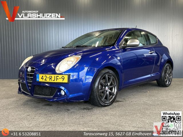 Alfa Romeo MiTo 1.3 JTDm ECO Essential | Cruise | klima | N