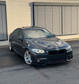 BMW 525d F10  M-Paket  3.0 R6 Diesel  T... - BMW 525 in Bonn