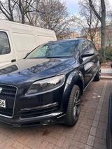 Audi Q7 3,6L zu verkaufen - gebrauchte Audi Q7 aus dem Jahr 2009