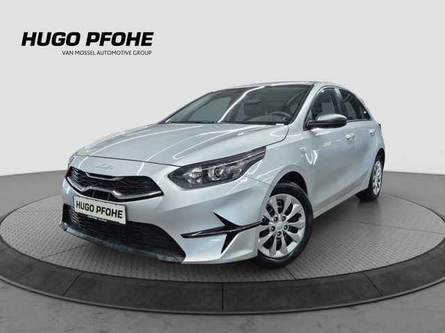 Kia cee'd Edition 7 1.0 T-GDI 74 kW. 5-türig