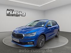 SKODA Fabia Tour 1.0 TSI ,Wireless SmartLink,Klimaa.