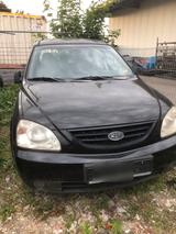 Kia KIA Carens 1,8 Benzin - Kia Gebrauchtwagen von 2003