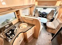 Malibu T 500 QB -€ 32.074,00 REDUZIERT!- (10/18)