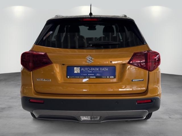 Suzuki Vitara 1.4 Comfort+ Hybrid Automatik *NAVI/PDC*