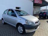 Toyota Yaris 1.0 VVT-i  / EURO4/ SERVO/ ABS / TÜV NEU/ - gebrauchte Toyota Yaris aus dem Jahr 2002