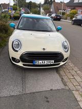 MINI One Clubman One Essential Trim Essential Trim - weiße MINI One Clubman