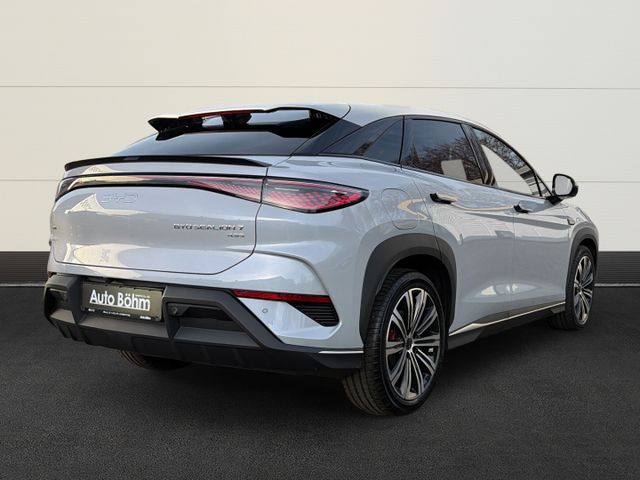 BYD SEALION 7 AWD Design+Pano.+Leder+Dynaudio+360Kam