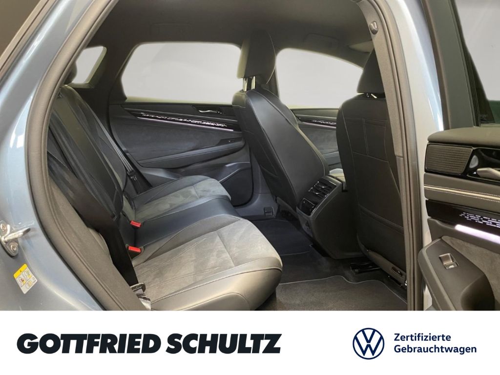 Volkswagen ID.7 - Bild 9