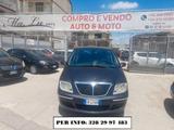 Lancia Phedra 2.2cc diesel(PRIVATO)-2004 - Lancia Phedra: 2.2