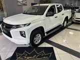 Mitsubishi L200 2.3 D Double Cab 4x4 - Mitsubishi L200 aus 2022