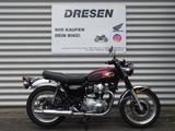 Kawasaki W 800 ABS * 2024 * 900KM * - Kawasaki Motorräder in Hannover
