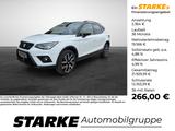 Seat Arona 1.0 TSI DSG FR-Line Black Edition  AHK Nav - Seat Arona in Osnabrück