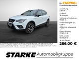 Seat Arona 1.0 TSI DSG FR-Line Black Edition  AHK Nav - Seat Arona aus 2021
