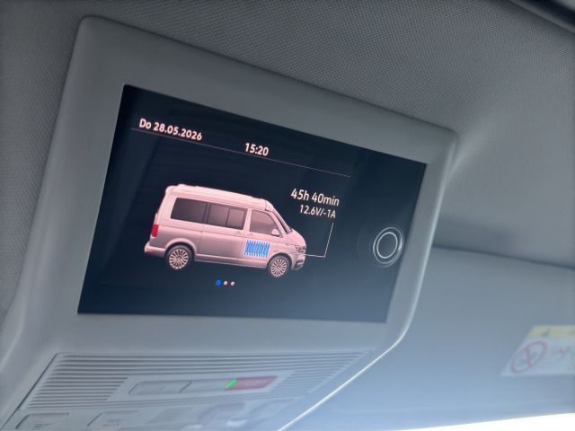 Volkswagen T6 California - Bild 24
