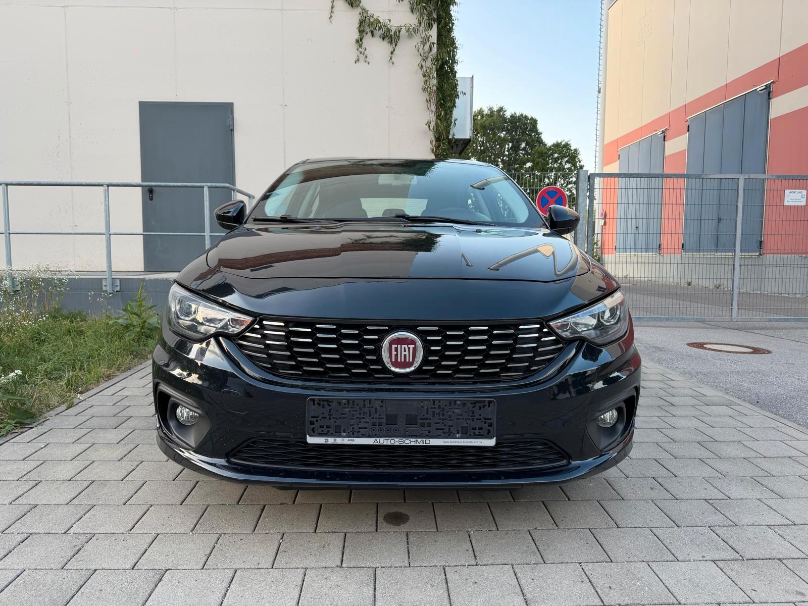 Fiat Tipo Lounge